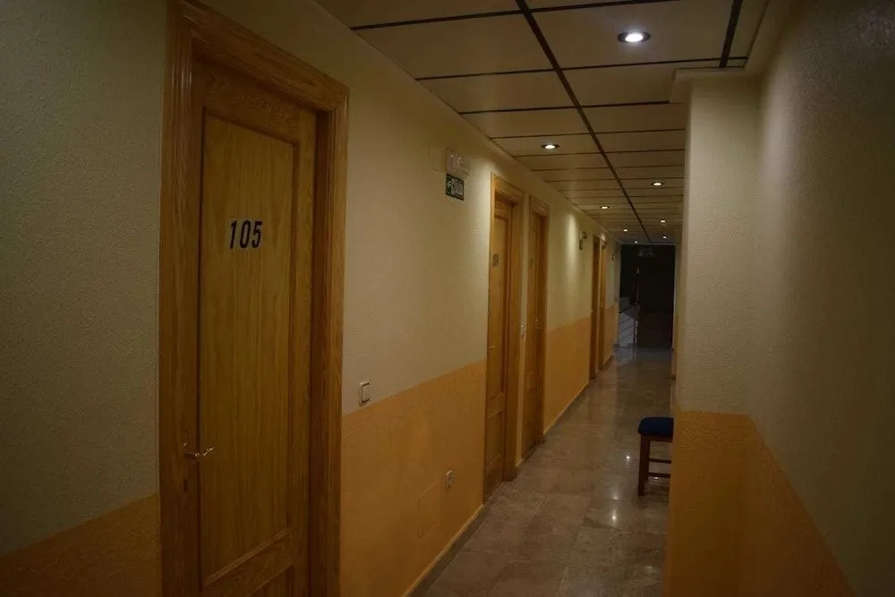 Hostal Casa Pancho