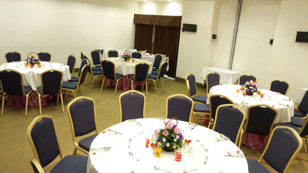 Holiday Inn Express Tuxtla Gutierrez La Marimba by IHG
