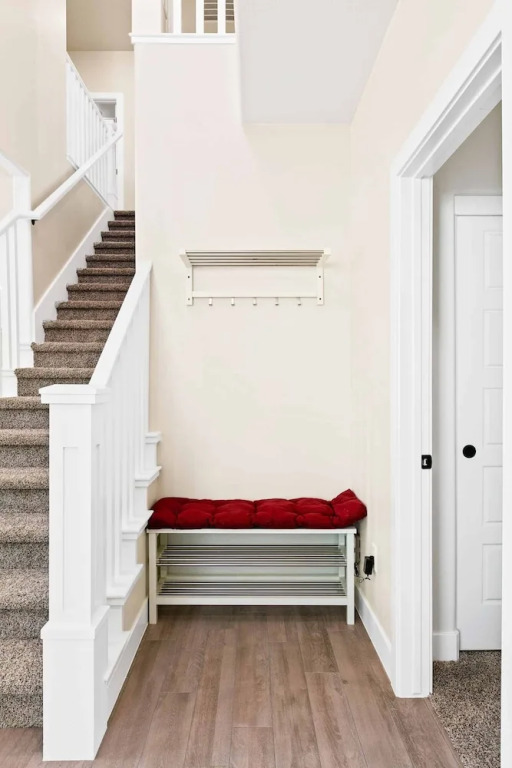 Desert Rose home