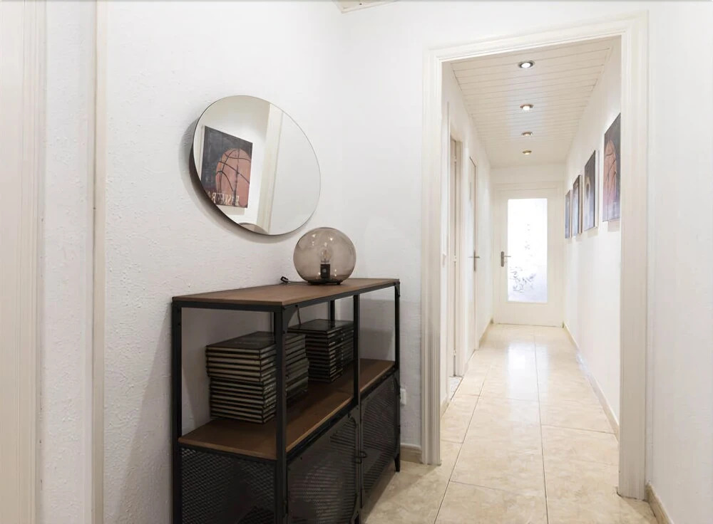 AB The Camp Nou FCB Apartment