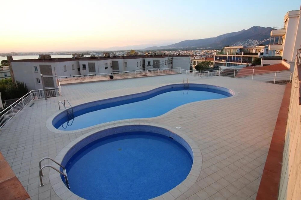 Apartamento 3240 - Acapulco A 2