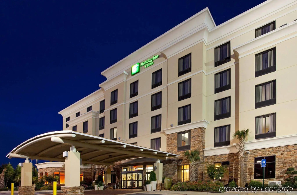 Holiday Inn & Suites Stockbridge Atlanta I-75 by IHG