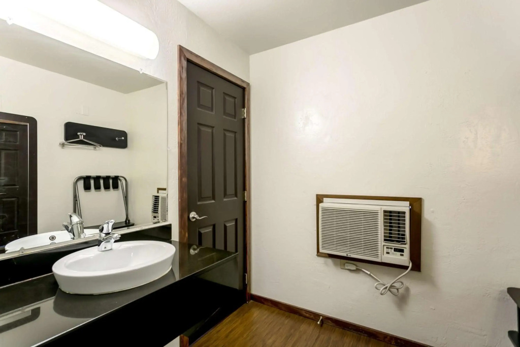 Motel 6 University Missoula