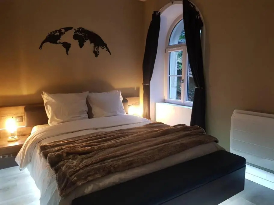 Appartement Montciel, sur les hauteurs de Lons