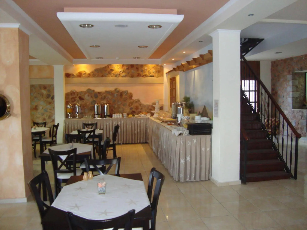 Hotel Continental