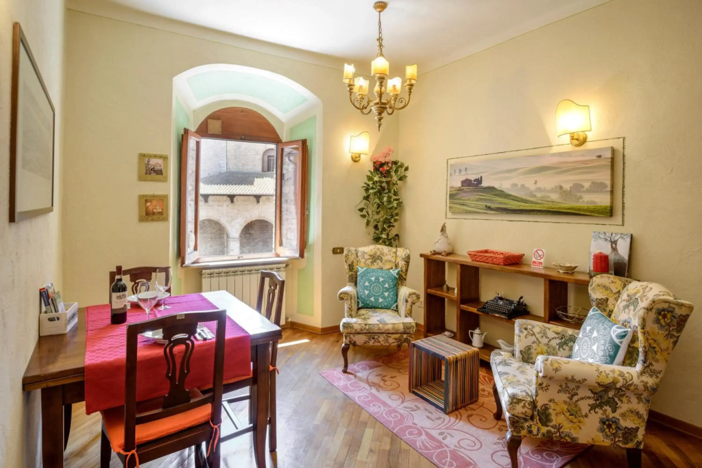 Sangi Studio Apartment Vista Duomo