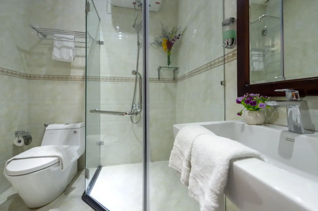 Iris Hotel Đà Nẵng