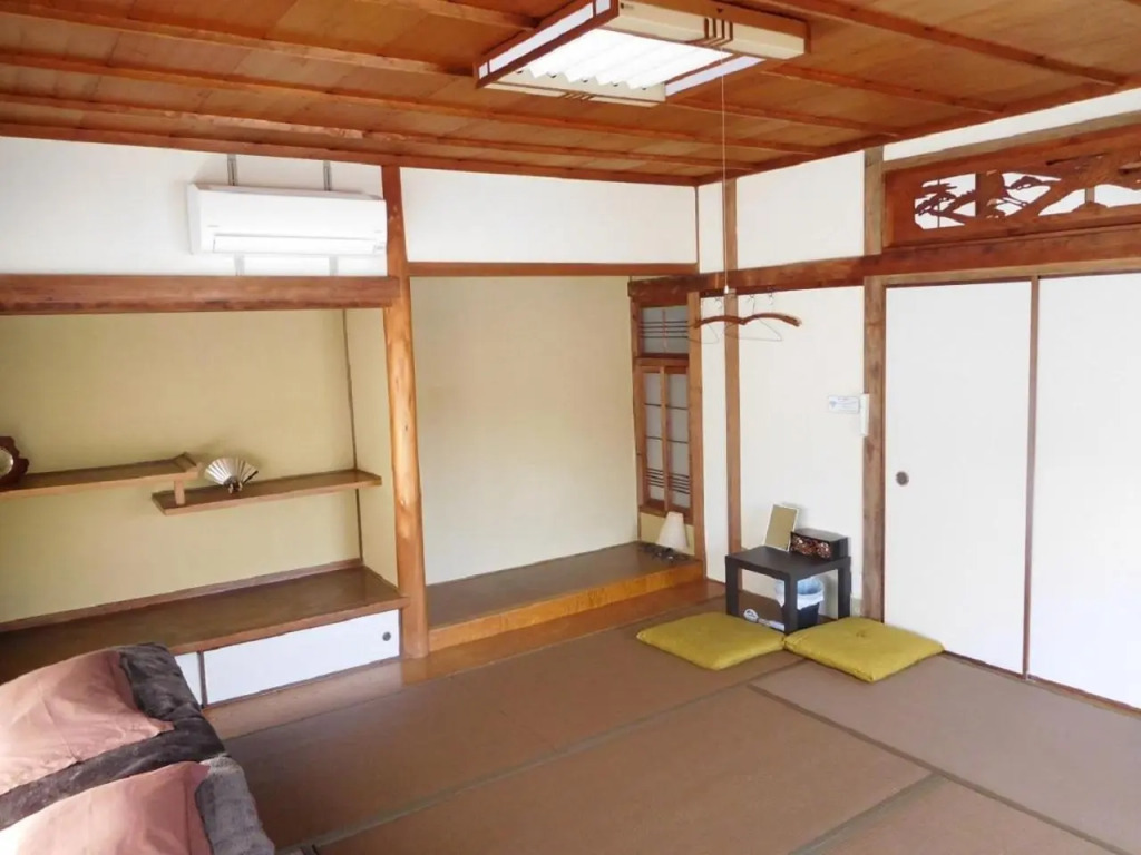 ゲストハウス尾道ポポー Guesthouse Onomichi Pawpaw