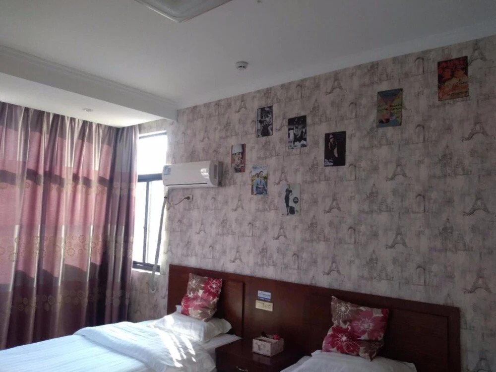 Wuzhen Yuanyang Pavilion Inn