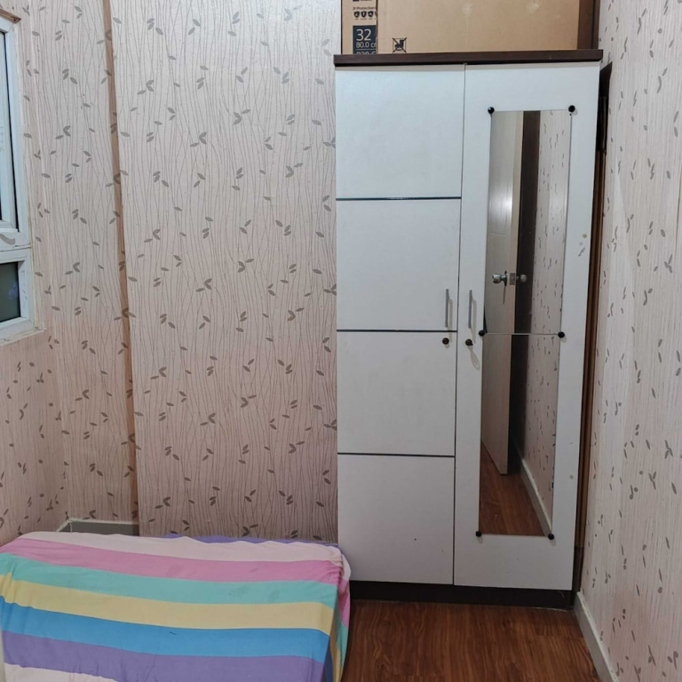 Aurora Room at Apartment Centerpoint Bekasi