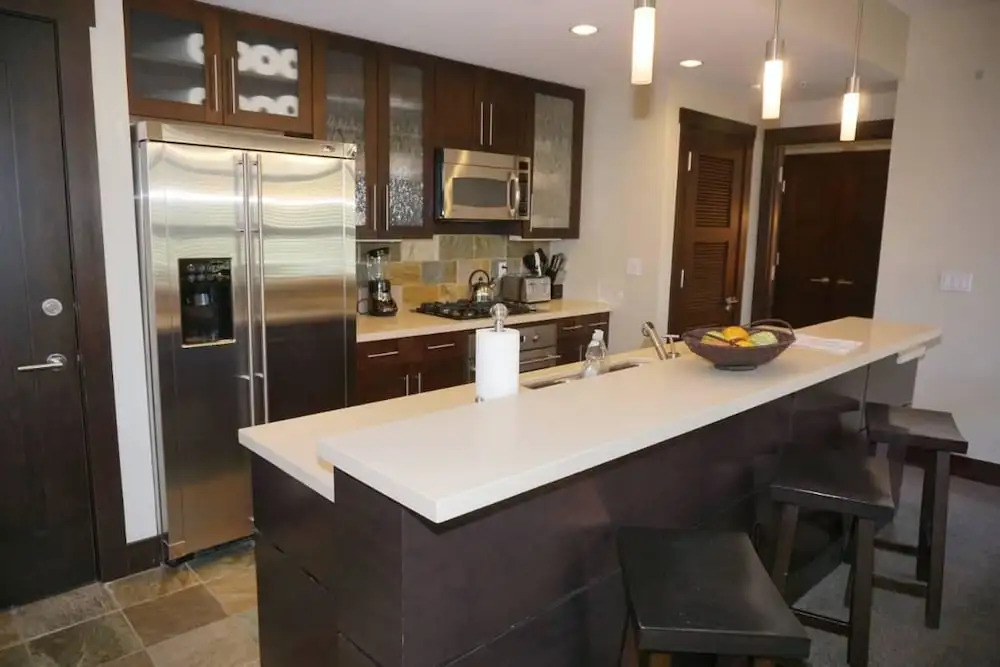 Carriage Way 2 Bedroom Condo by RedAwning