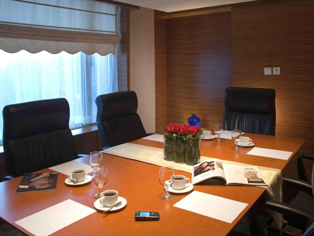 Grand Mercure Beijing Central