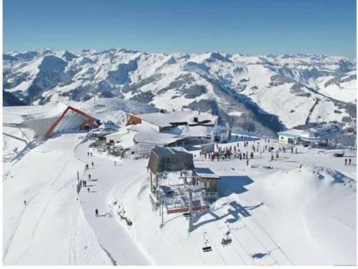 Haus Schneerose