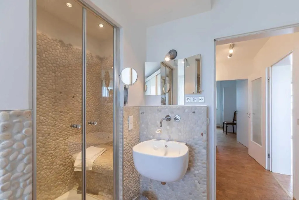 Wohnung 27