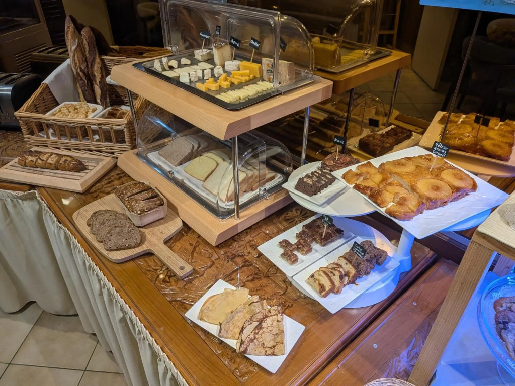 Hotel des Abers