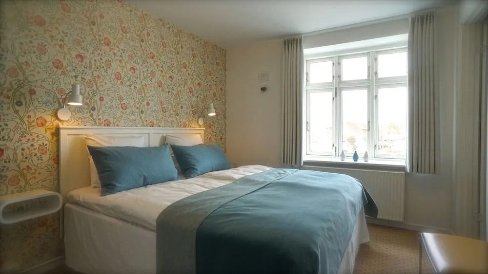 Ballen Badehotel
