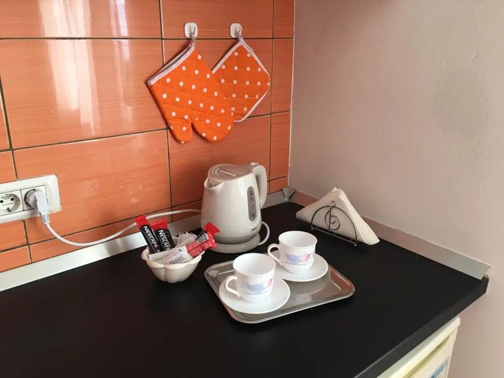 Studio apartman Bel-Ben