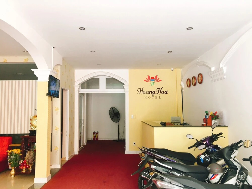 Hoang Hoa Hotel