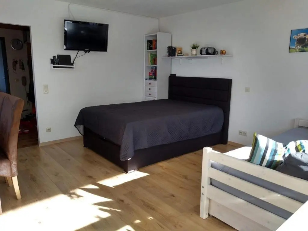 Appartement Nr 99, Alpenappartementhaus, Oberstaufen-Steibis, Allgäu
