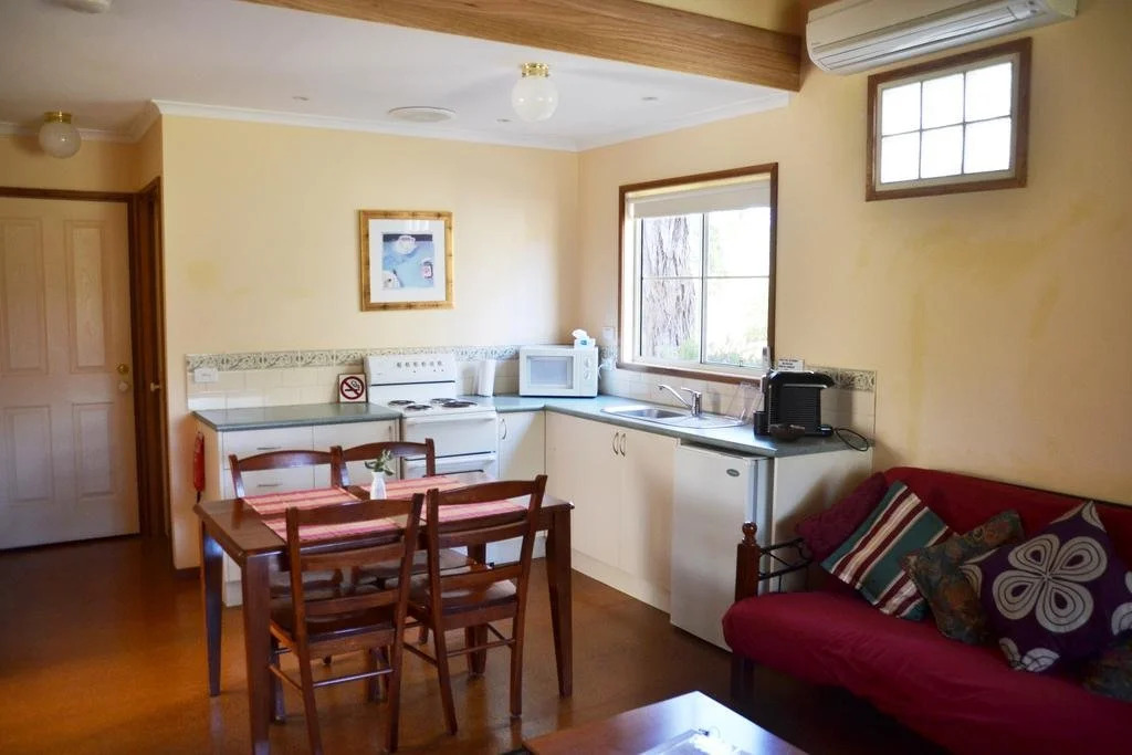 Avoca Cottages VICTORIA