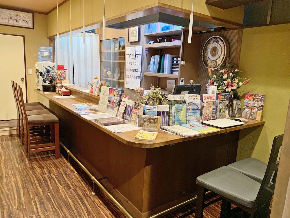 Petit Hotel 017 / Vacation STAY 61793