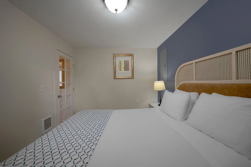 City Centre Motel by OYO