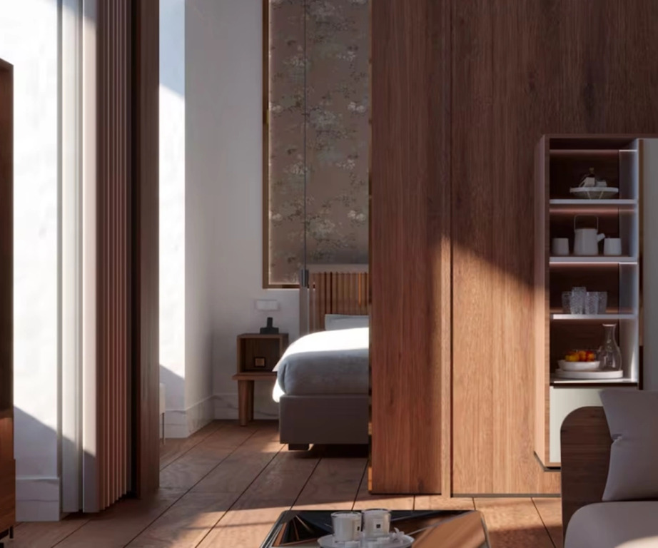 Palazzo Cordusio, a Gran Meliá Hotel - The Leading Hotels of the World