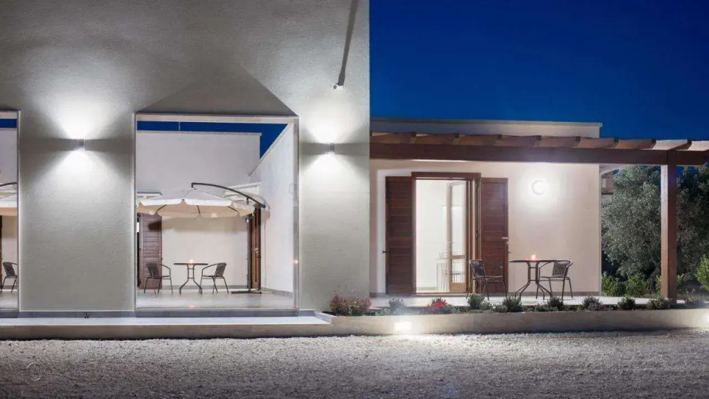 Villa Maria Salento