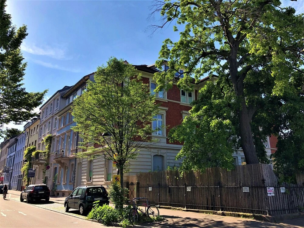 Luxus Apartment Colloseum