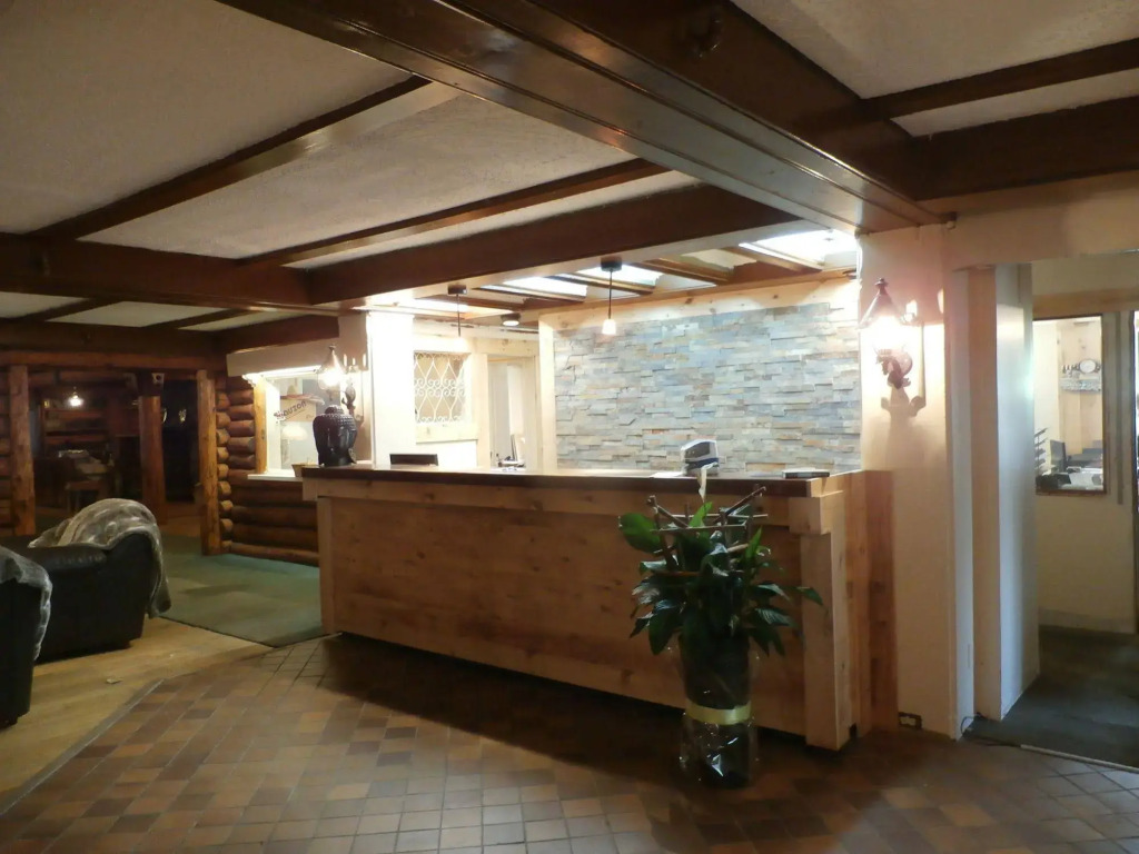 L'hotel du Manoir