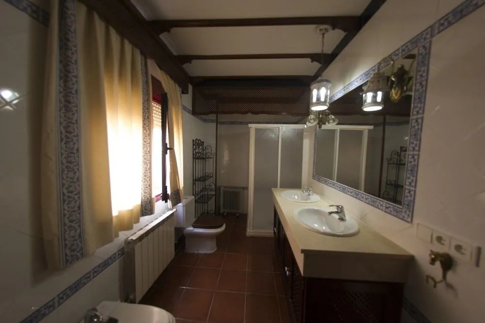 Casa La Biblioteca Rural