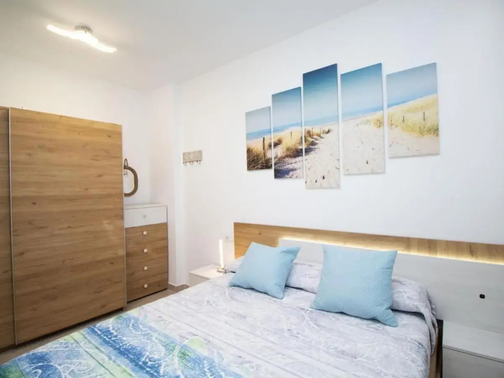 Lightbooking Mirador I Tarifa