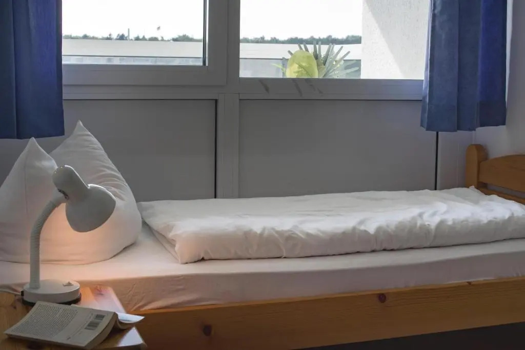 Strandnahe Ferienwohnung Frische Brise 04.01