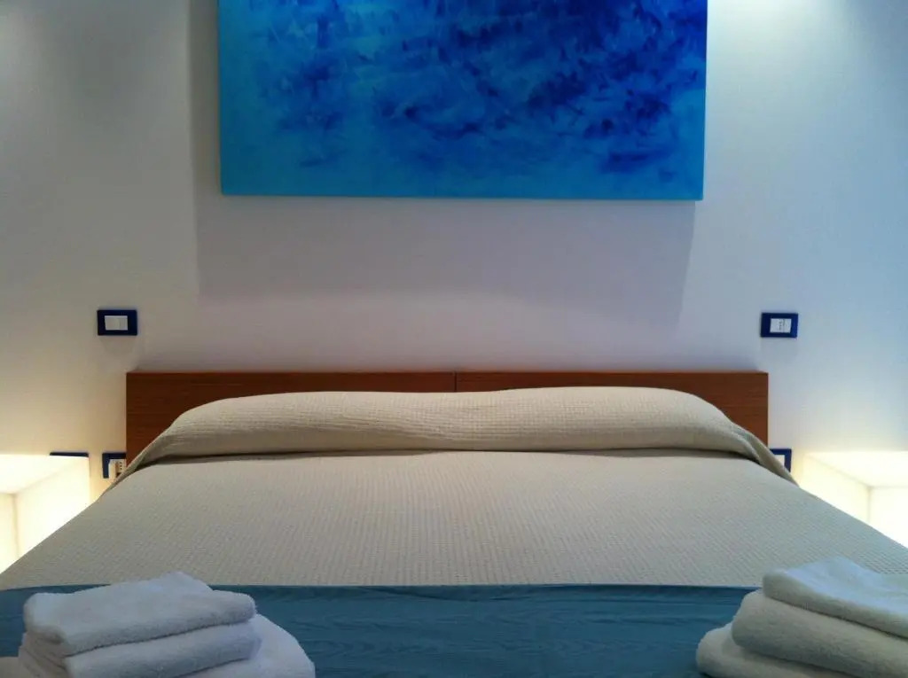 Romeo Design Rooms