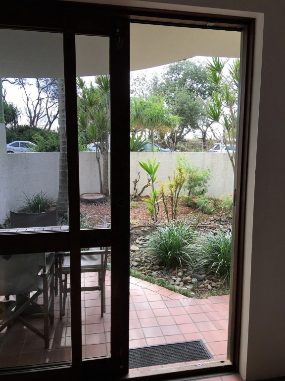 Camargue Beachfront Apartments