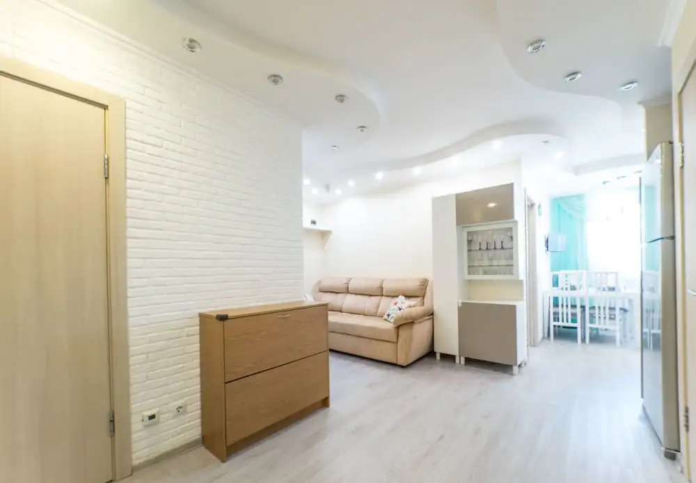 Hello Apartment Pulkovskoye shosse