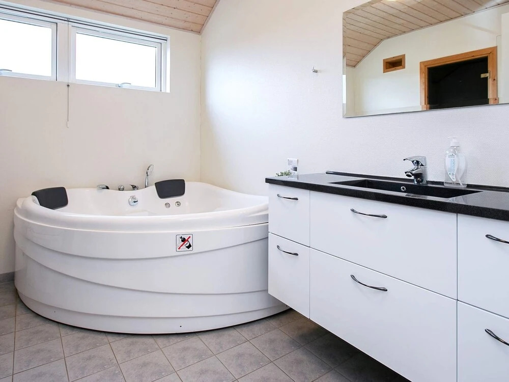 4 star holiday home in Væggerløse
