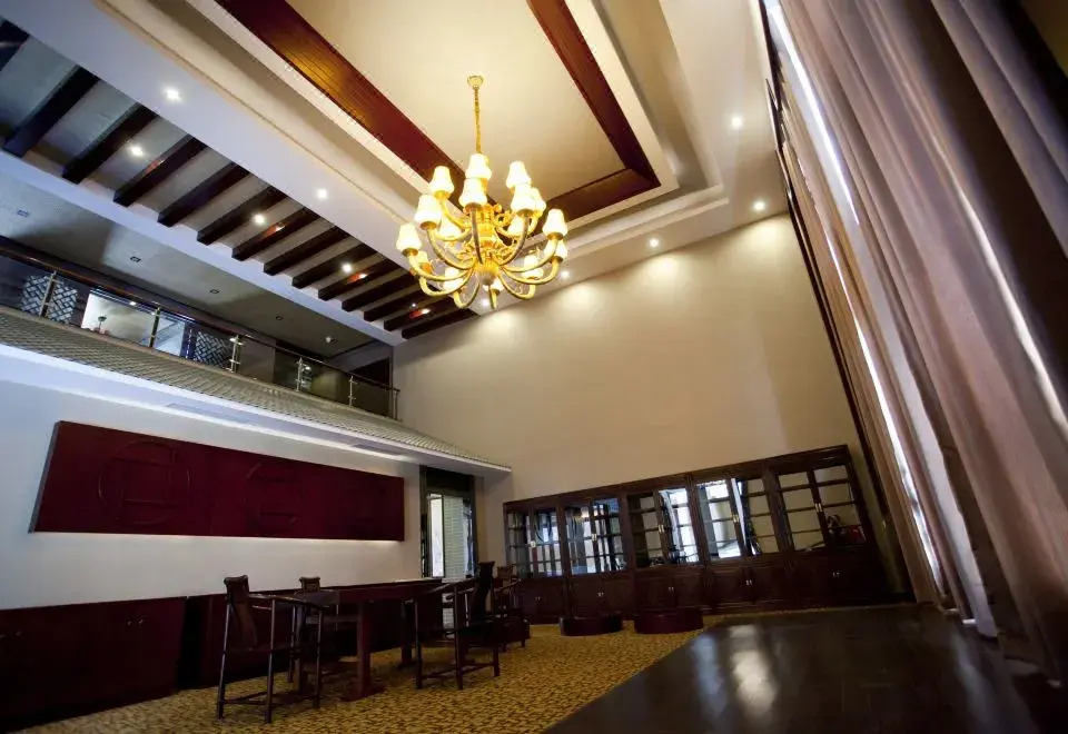 Guanfu Chinese Grand Hotel