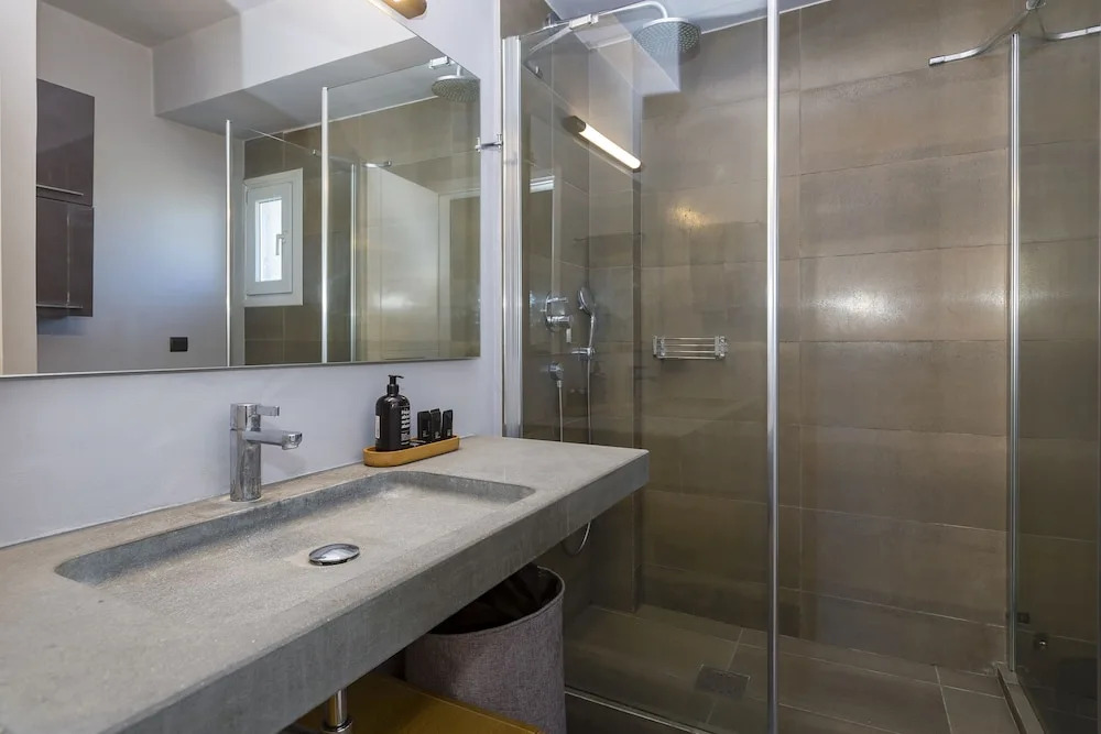 Urban F House
