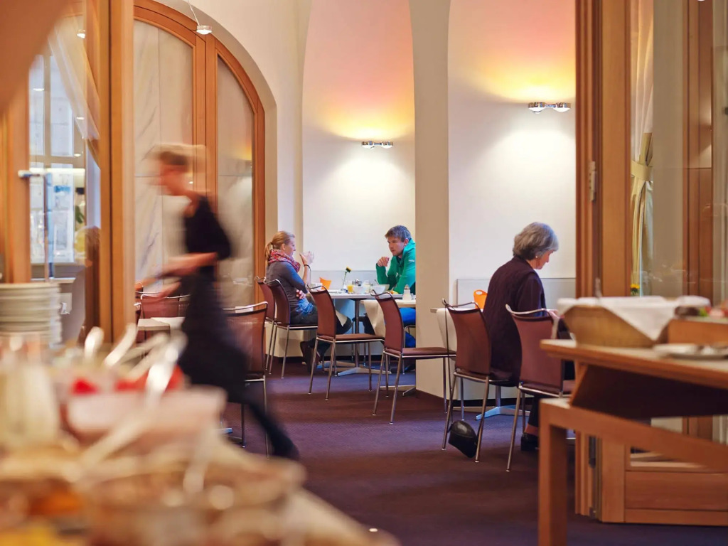 Hotel VICTORIA Nürnberg