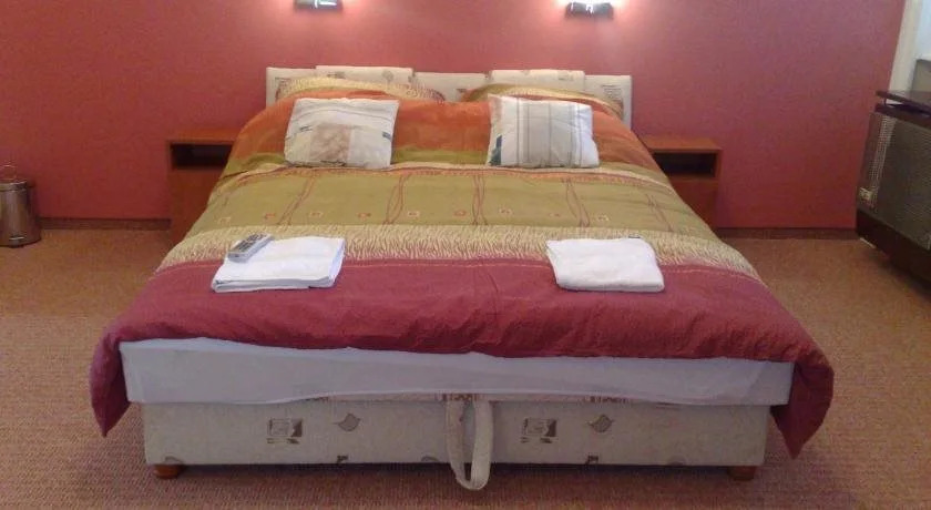 Central Apartman