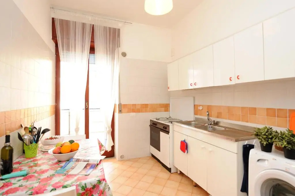 Tizi Apartments