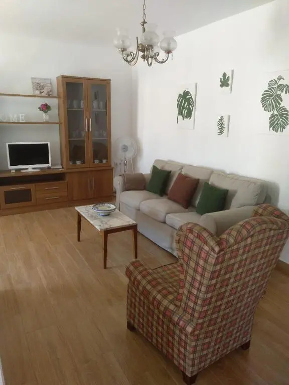 Apartamento Los Jardines San Miguel