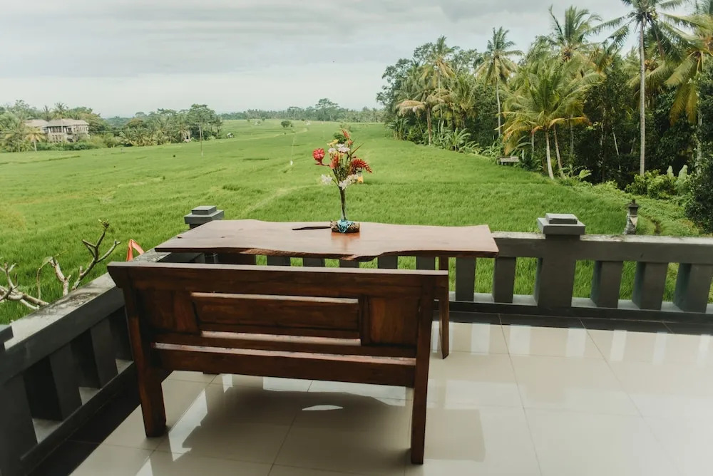 Bhuana Shanti Ubud