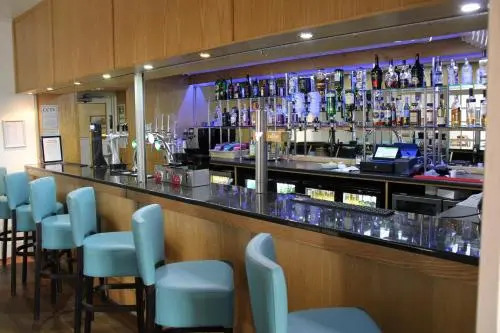 Oriel Hotel