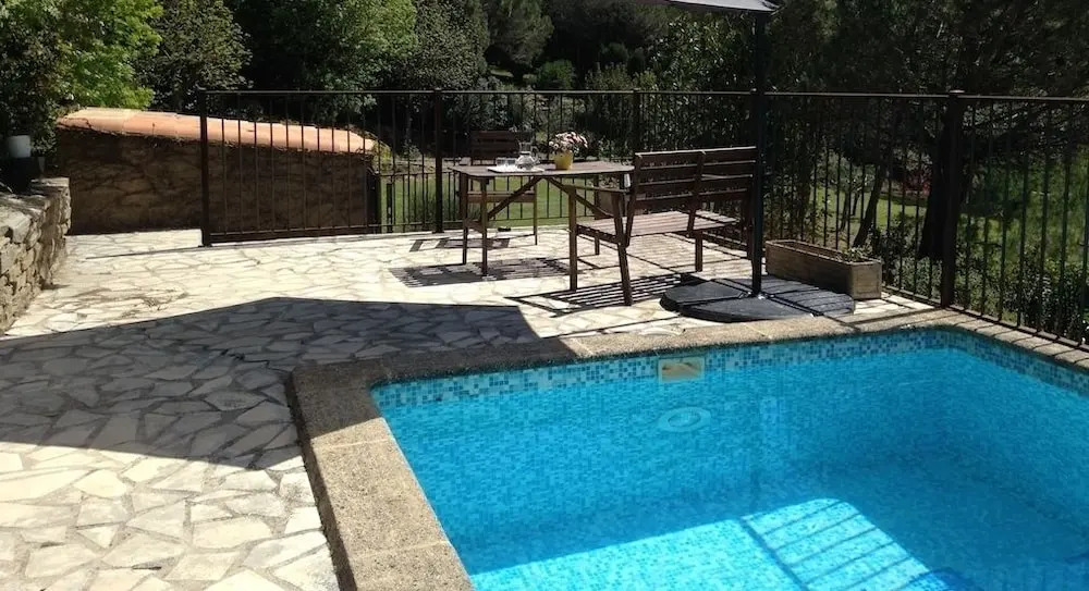 Sous Les Pins