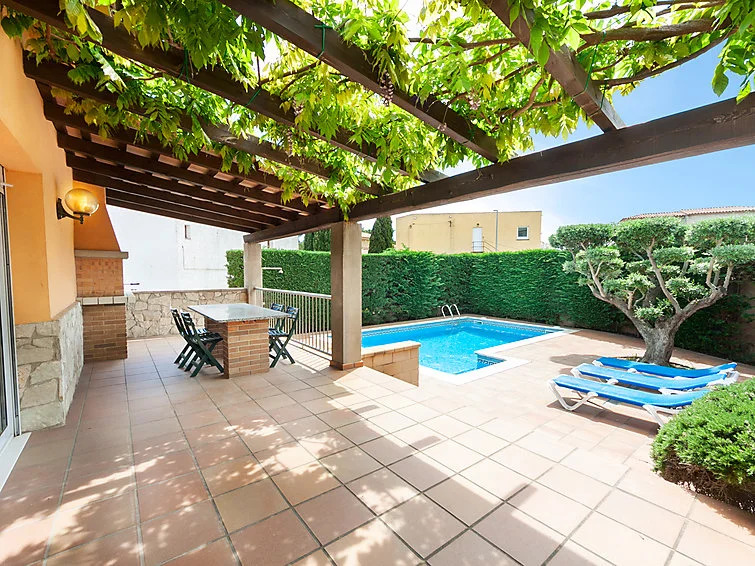 Holiday Home Eva