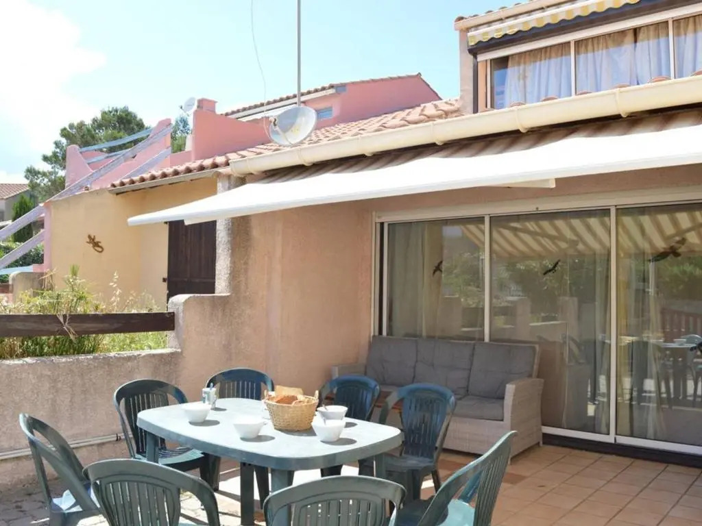 Maison Fleury-Saint-Pierre-la-Mer, 5 pièces, 8 personnes - FR-1-229D-240