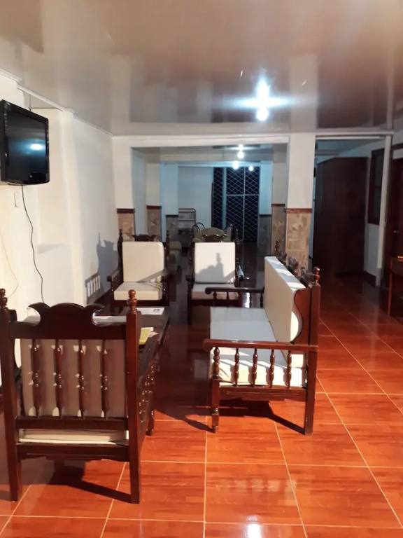 Bonsai Hotel Salamina Caldas