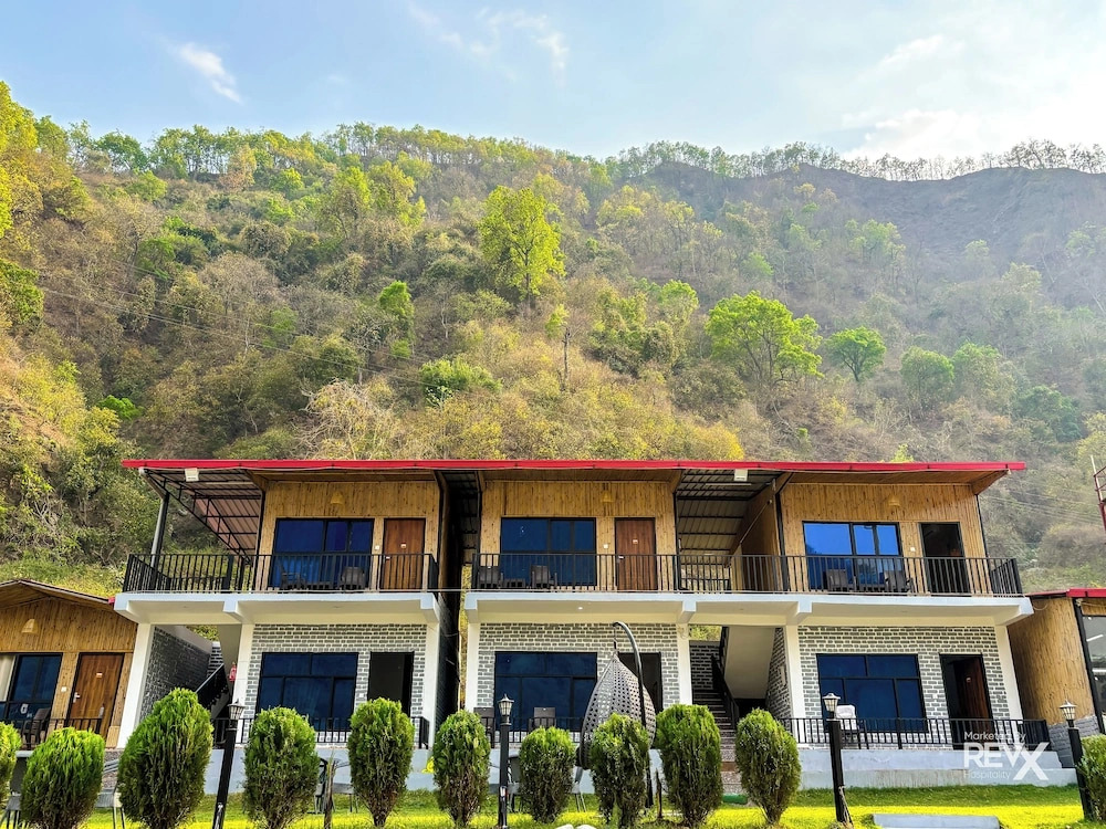 Euphoric Tiger Resort